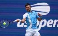 Novak Djokovic thẳng tiến vào vòng 3 đơn nam Mỹ mở rộng