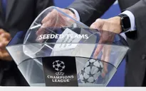 Thông tin trước thềm lễ bốc thăm chia bảng Champions League