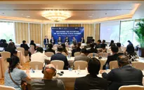 Phối hợp thiết thực để gỡ các vấn đề trọng yếu hỗ trợ nâng hạng thị trường chứng khoán