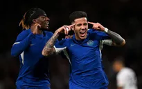Chelsea ngược dòng vào vòng 3 cúp Liên đoàn Anh