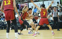 VBA 2023 - Game 60: Lời chia tay đẹp từ cựu vô địch