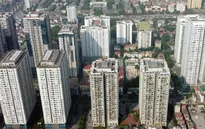 Đề xuất loạt giải pháp tháo gỡ khó khăn thị trường bất động sản