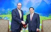 Thủ tướng: Việt Nam luôn coi trọng quan hệ Đối tác toàn diện với Hoa Kỳ
