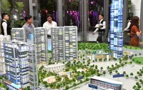 Thị trường bất động sản ghi nhận tín hiệu hồi phục tích cực