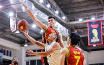 VBA 2023 - Game 41: Thực tại khắc nghiệt
