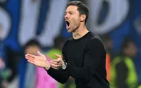 Xabi Alonso gia hạn hợp đồng với Bayer Leverkusen