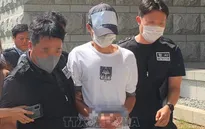 Tăng cường giám sát bài đăng trực tuyến về tội phạm