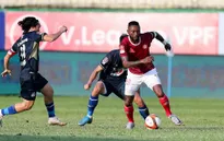 V.League 2023 | CLB TP Hồ Chí Minh có chiến thắng quan trọng