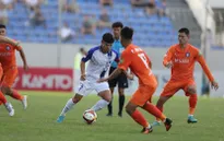 V.League 2023 | SHB Đà Nẵng để thua đáng tiếc trên sân nhà