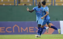 V.League 2023 | Becamex Bình Dương thắng đậm trên sân nhà