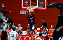VBA 2023 - Game 42: Phần thưởng cho chiến thắng