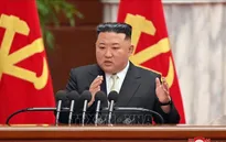 Triều Tiên tăng cường năng lực chế tạo vũ khí