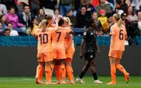 Vòng 1/8 World Cup nữ: ĐT nữ Hà Lan thắng thuyết phục ĐT nữ Nam Phi