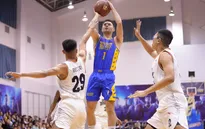 VBA 2023 - Game 43: Tin vào điều không thể