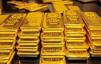 Giá vàng SJC cao hơn vàng thế giới 11,5 triệu đồng/lượng