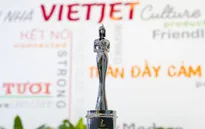 Vietjet được bình chọn nơi làm việc tốt nhất tại HR Asia Award 2023