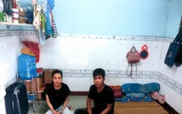 Bệnh nhi 1 tuổi cần 100 triệu đồng để được tiến hành phẫu thuật tim