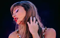 Taylor Swift muốn phát hành càng nhiều album càng tốt
