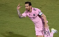 Messi tỏa sáng, Inter Miami lội ngược dòng kịch tính