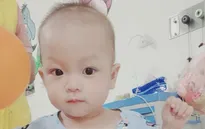 Nhịp đập khó khăn của bệnh nhi 1 tuổi ở Tuyên Quang đã được chữa lành