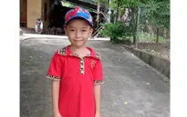 Ước muốn được phẫu thuật tim bẩm sinh của cháu bé 6 tuổi