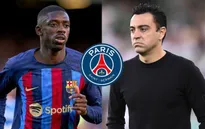 Barcelona và những khoản đầu tư lớn thất bại