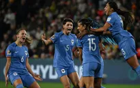 ĐT Pháp vào tứ kết World Cup bóng đá nữ 2023