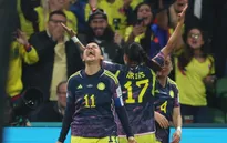 ĐT Colombia vào tứ kết World Cup bóng đá nữ 2023