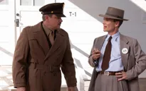 "Oppenheimer" - Bộ phim về Thế chiến II "ăn khách" nhất lịch sử