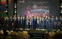 Gala V.League Awards 2023 | Ngày hội toả sáng!