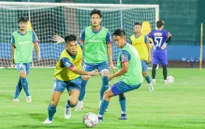 U23 Việt Nam quyết tâm giành chiến thắng mọi trận đấu tại vòng loại U23 châu Á
