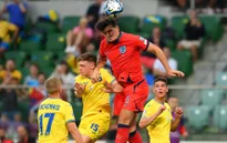 Kết quả vòng loại UEFA EURO 2024 ngày 10/9: ĐT Anh và Italia gây thất vọng