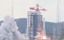 Trung Quốc phóng vệ tinh viễn thám mới
