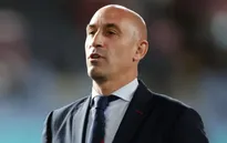 Chủ tịch LĐBĐ Tây Ban Nha từ chức sau bê bối tại World Cup nữ 2023