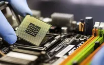 Giới sản xuất chip đẩy mạnh cung cấp cho thị trường ô tô