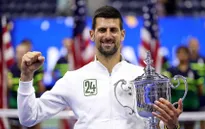 Novak Djokovic - Tham vọng chưa dừng lại!