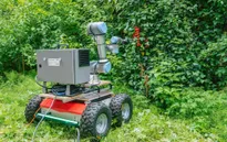 ChatGPT được sử dụng để tạo ra robot thu hoạch nông sản