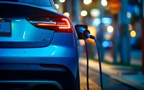 Israel kỳ vọng ô tô điện chiếm 30% số xe trên đường vào năm 2030