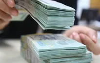 Hoàn hơn 87 nghìn tỷ đồng thuế VAT trong 8 tháng