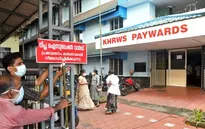 Bang Kerala của Ấn Độ báo cáo hai trường hợp tử vong do virus Nipah
