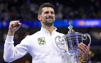 Nhiều sự thay đổi ở BXH ATP và WTA