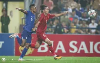 Xác định 16 đội bóng tham dự VCK U23 châu Á 2024