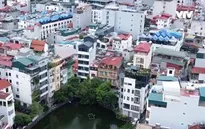 Khoảng trống trong quản lý chung cư mini