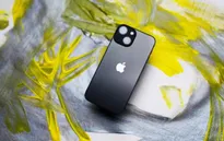 Apple "khai tử" iPhone Mini