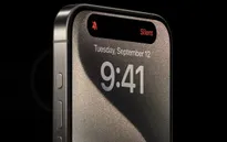 Action Button trên iPhone 15 Pro có thể làm được những gì?