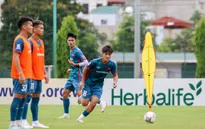 ĐT Olympic Việt Nam liệu có bị quá tải?