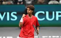 ĐT Tây Ban Nha và ĐT Italia thất bại tại Davis Cup 2023