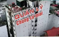 Cả nước có hơn 10 nghìn chung cư mini: Làm sao để đảm bảo an ninh, an toàn?