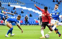 Thông tin trước vòng 5 giải Ngoại hạng Anh: Man Utd gặp khó