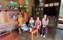 “Trái tim lỗi nhịp” ở Đắk Nông đang rất cần sự giúp đỡ